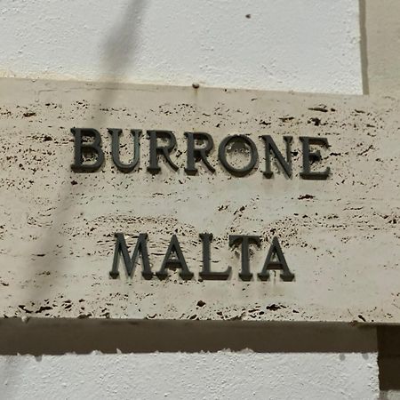La Dimora Del Generale Bed & Breakfast Pizzo  Luaran gambar
