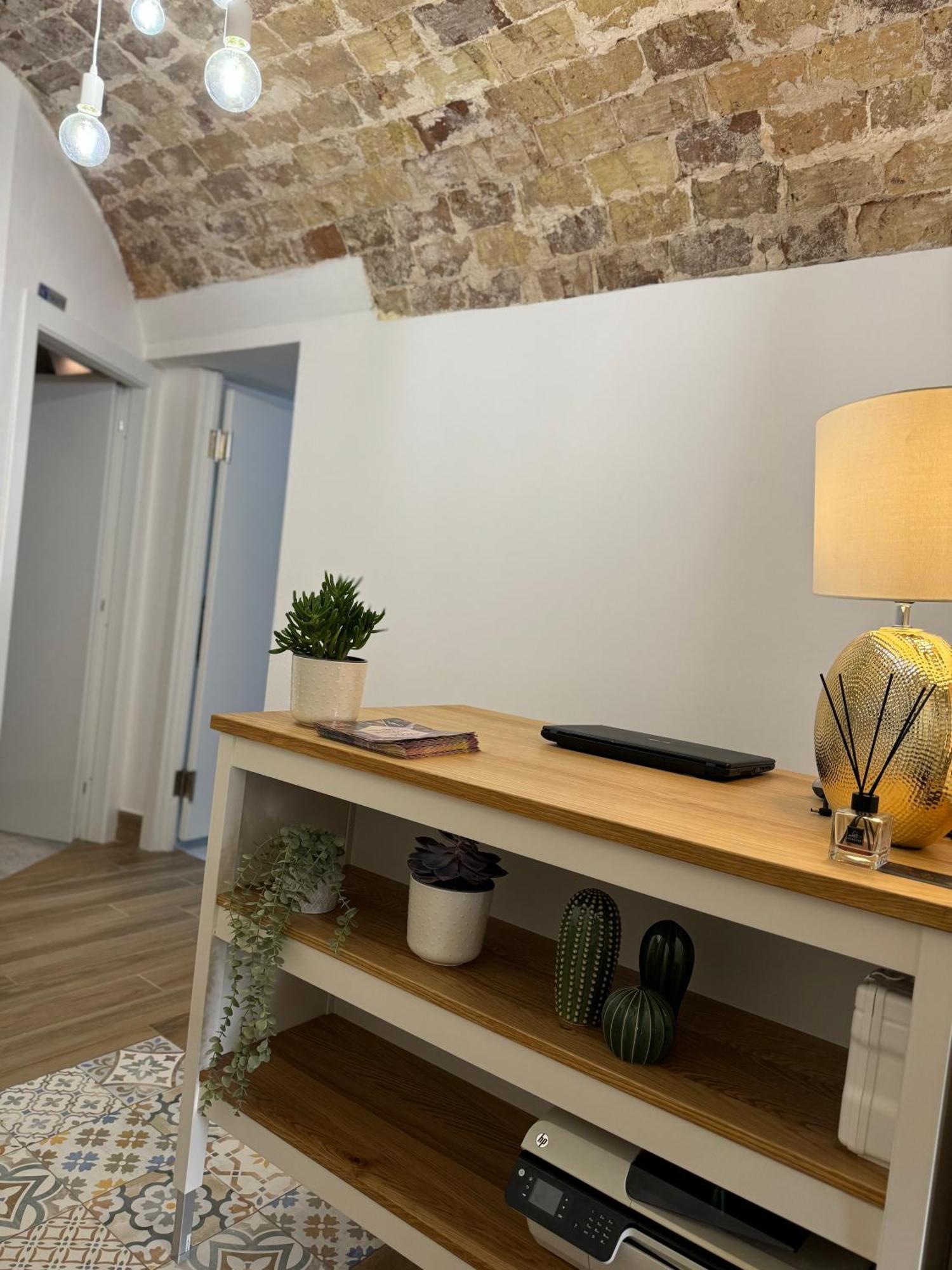 La Dimora Del Generale Bed & Breakfast Pizzo  Luaran gambar