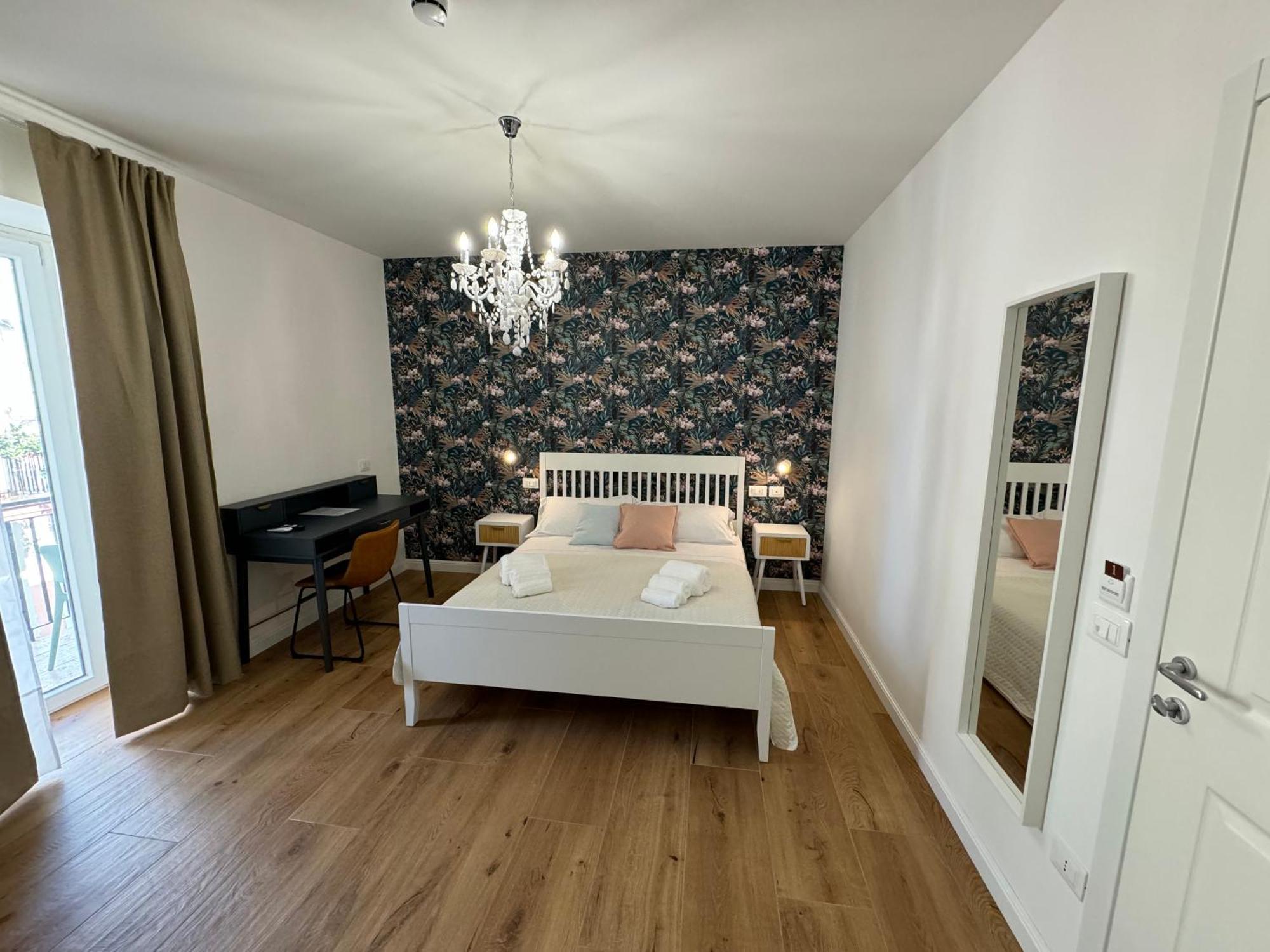 La Dimora Del Generale Bed & Breakfast Pizzo  Luaran gambar
