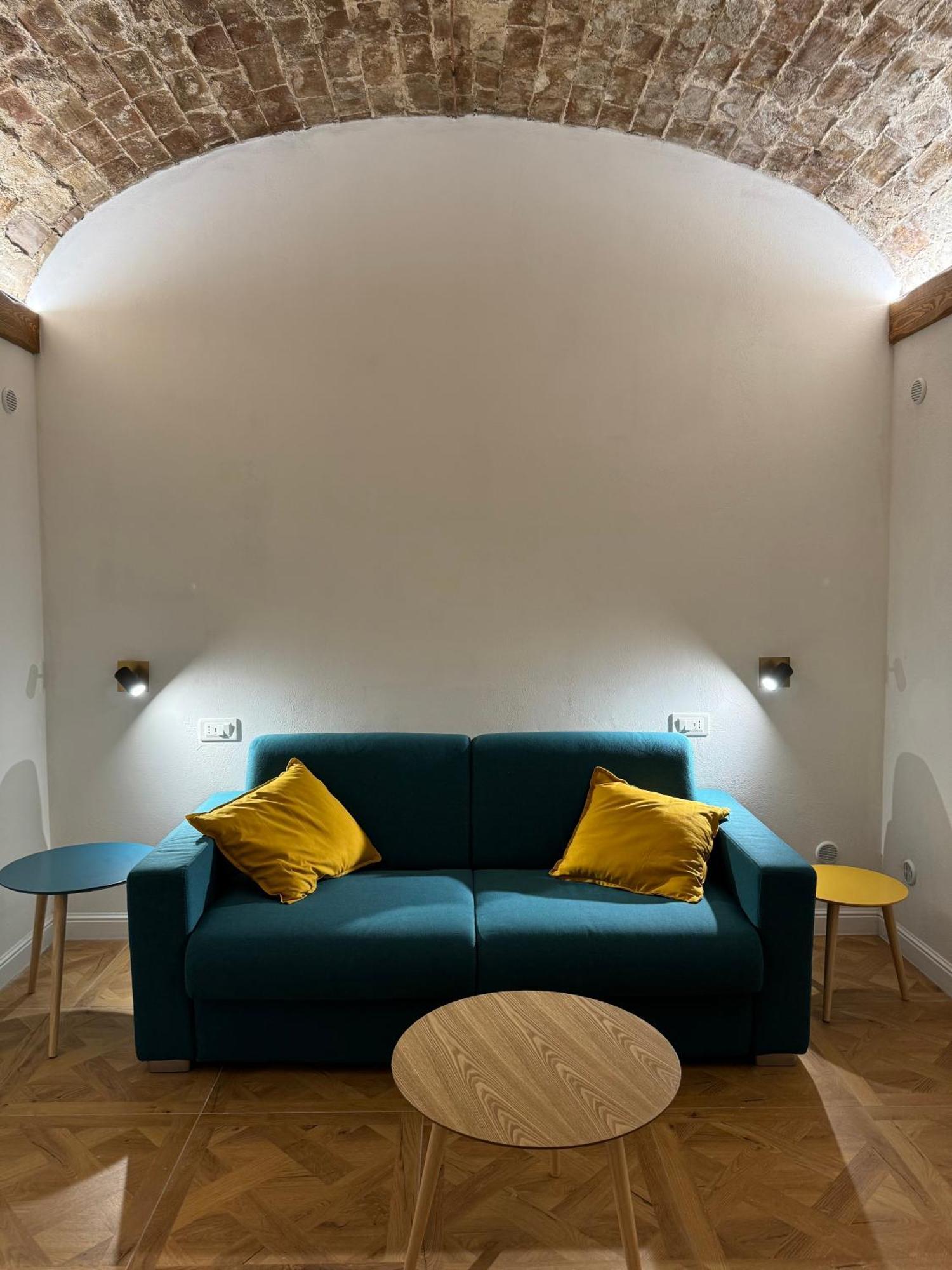 La Dimora Del Generale Bed & Breakfast Pizzo  Luaran gambar