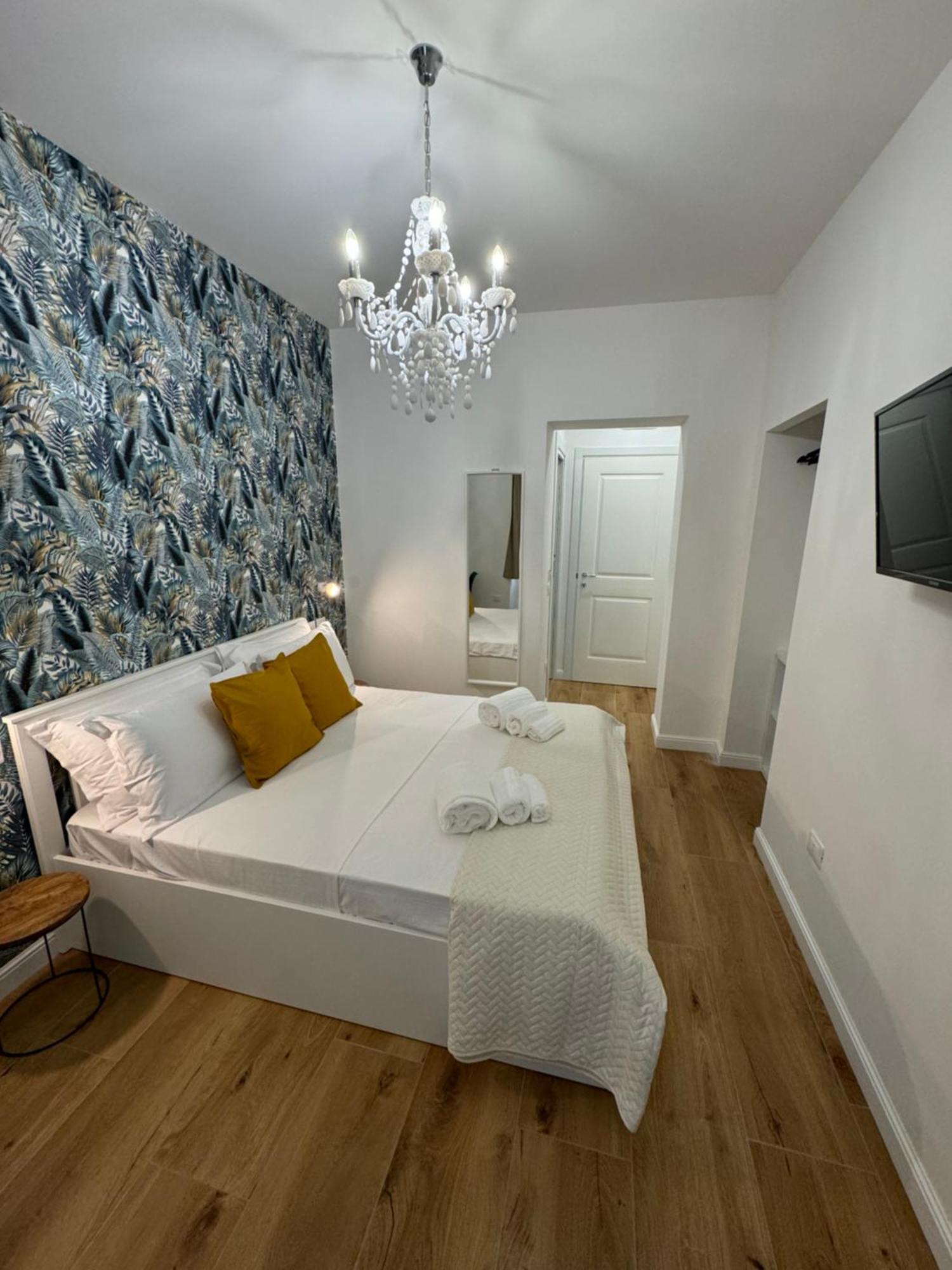 La Dimora Del Generale Bed & Breakfast Pizzo  Luaran gambar