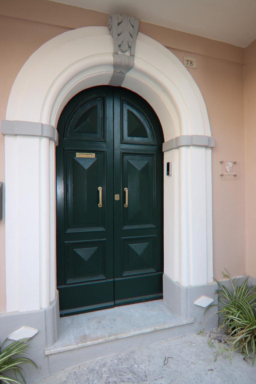 La Dimora Del Generale Bed & Breakfast Pizzo  Luaran gambar