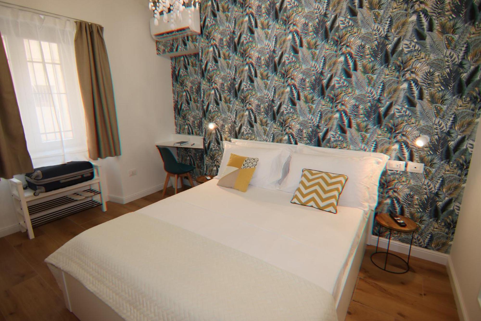 La Dimora Del Generale Bed & Breakfast Pizzo  Luaran gambar