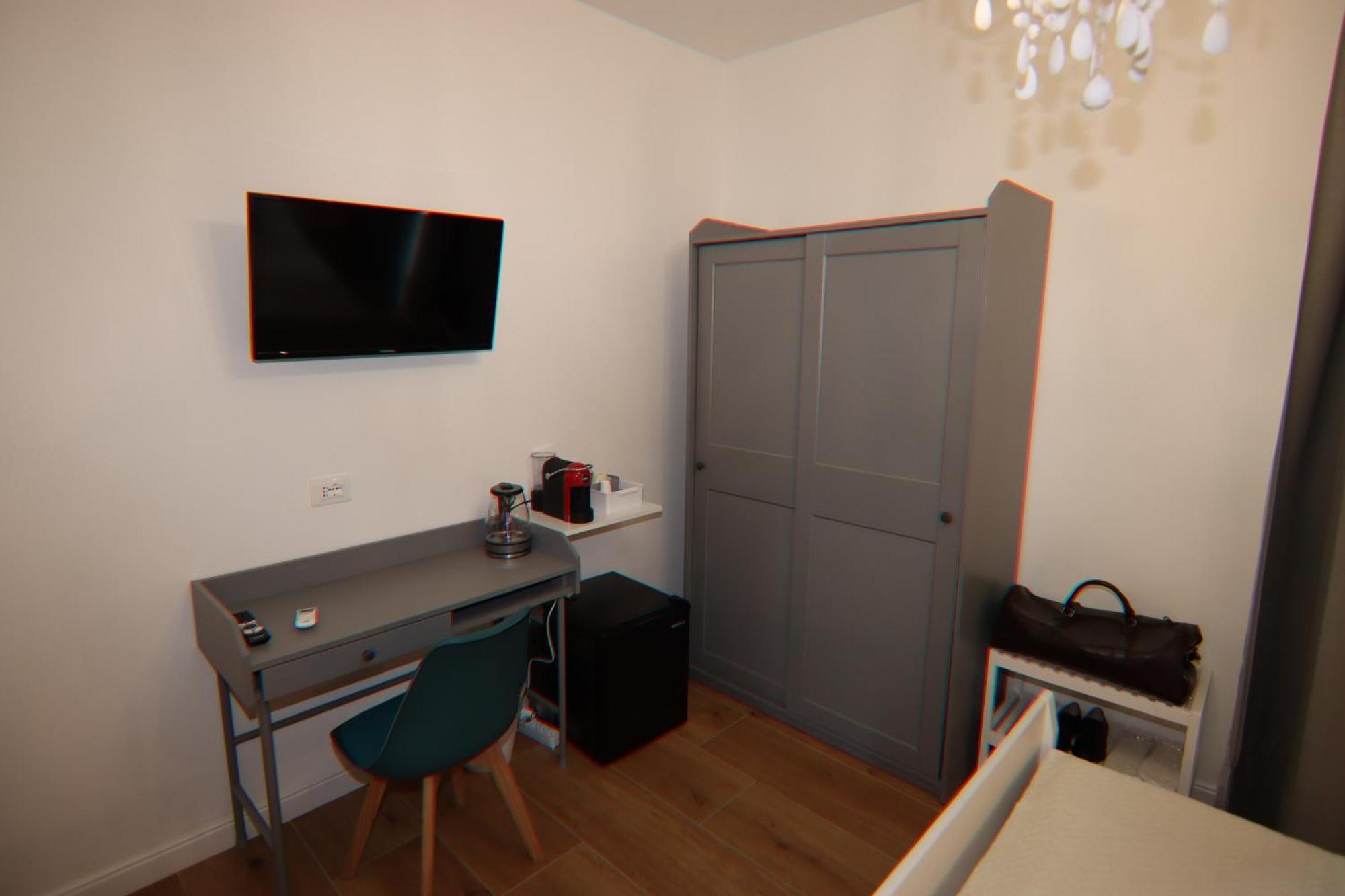 La Dimora Del Generale Bed & Breakfast Pizzo  Luaran gambar