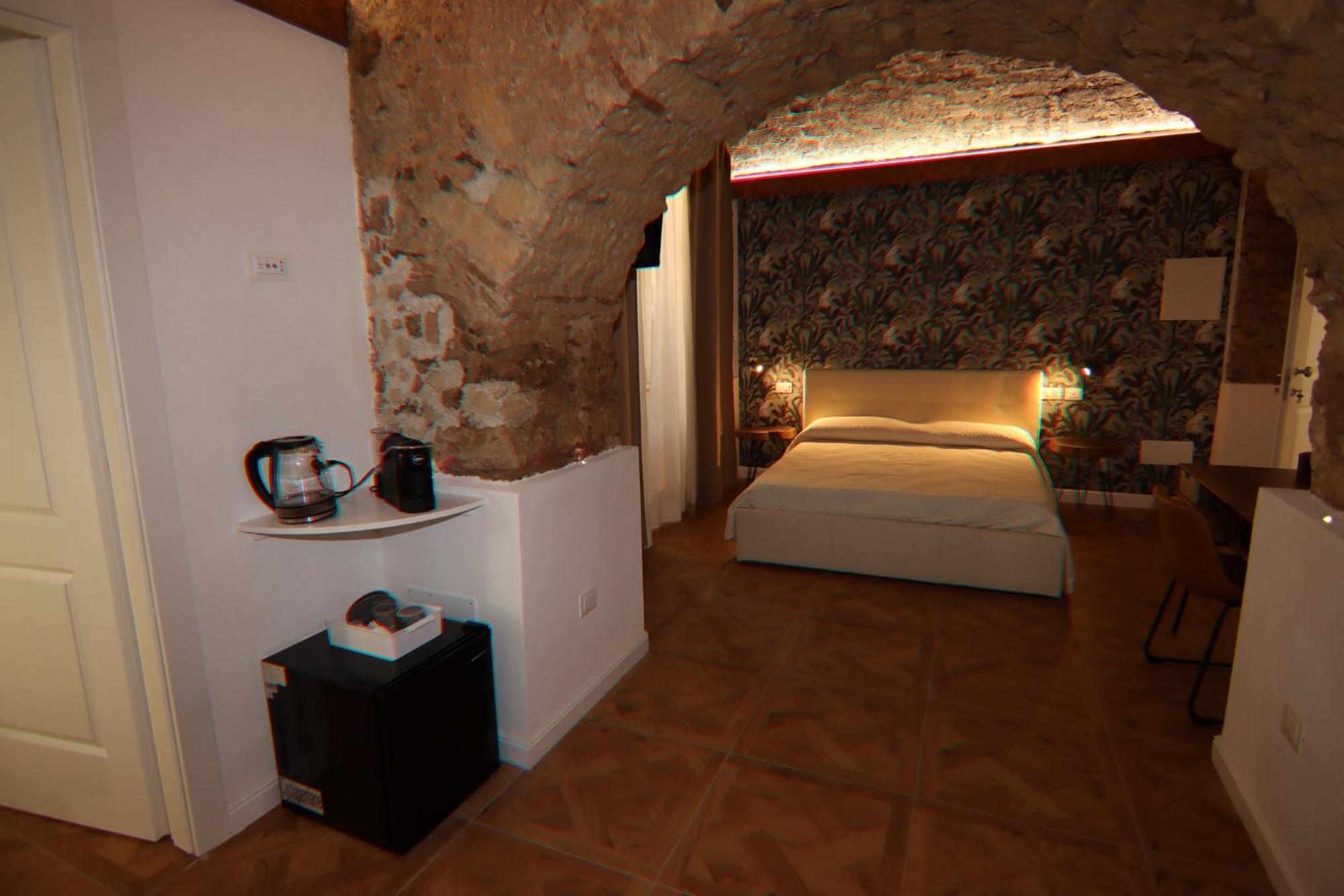 La Dimora Del Generale Bed & Breakfast Pizzo  Luaran gambar