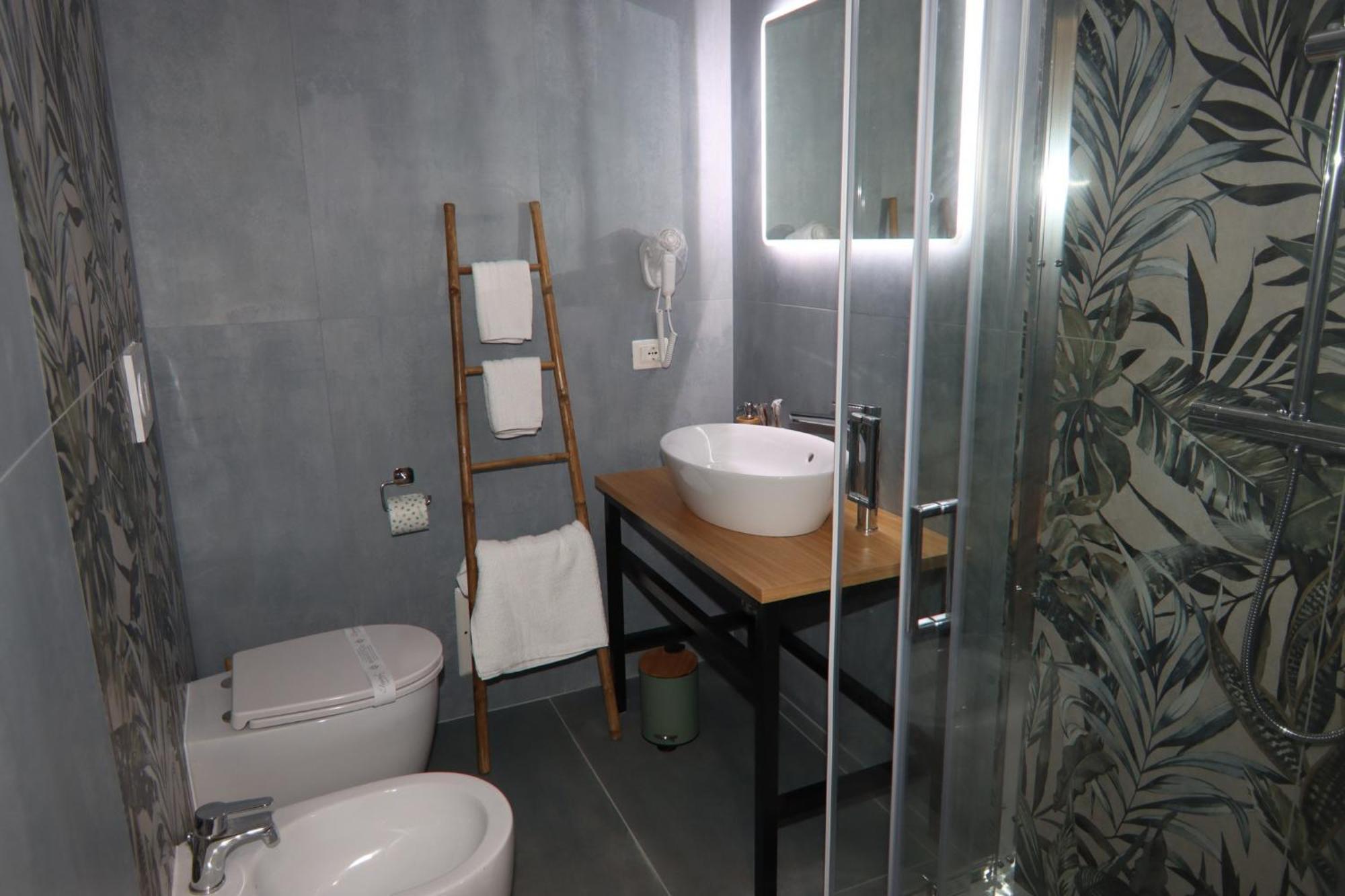 La Dimora Del Generale Bed & Breakfast Pizzo  Luaran gambar
