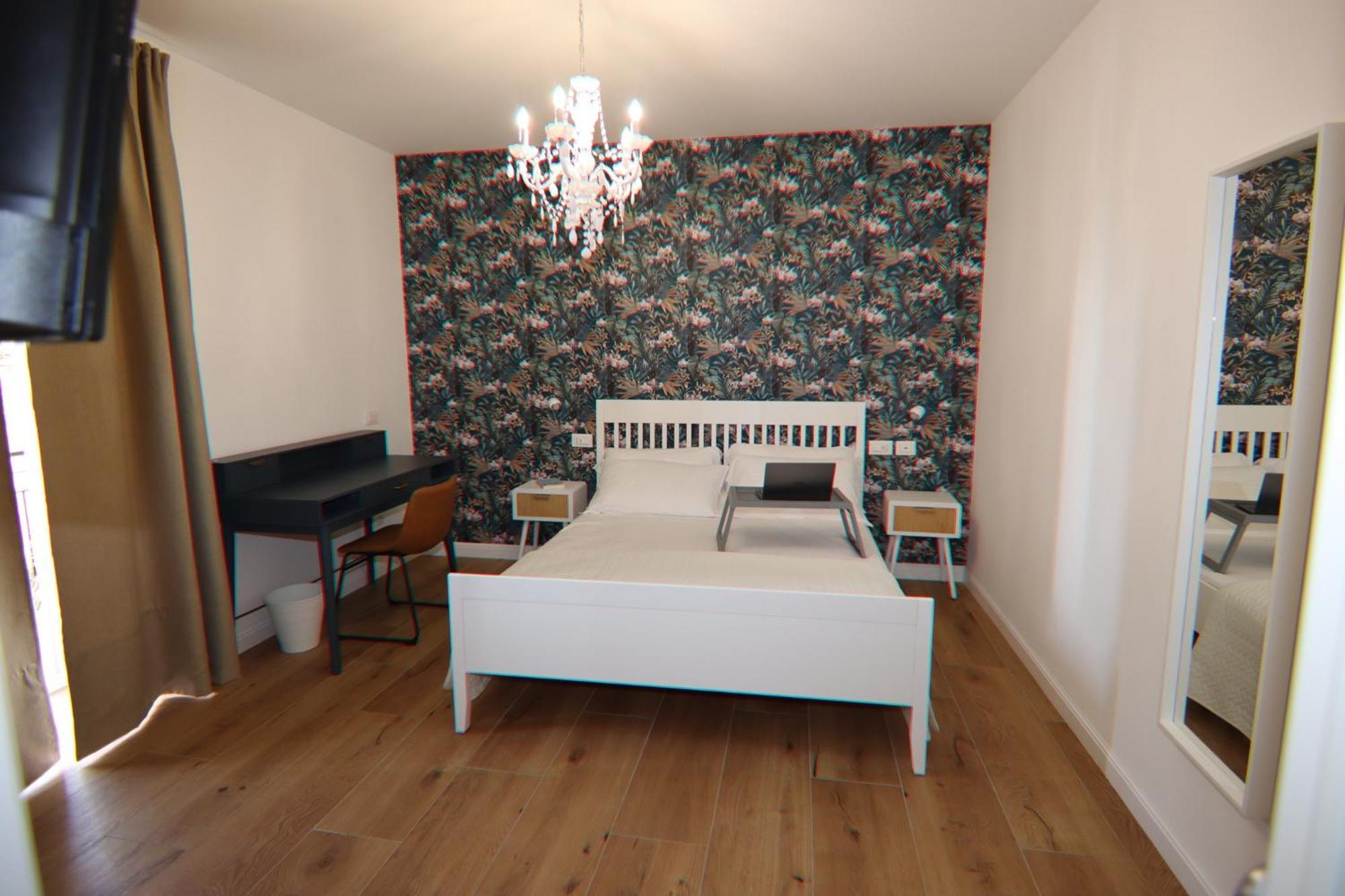 La Dimora Del Generale Bed & Breakfast Pizzo  Luaran gambar